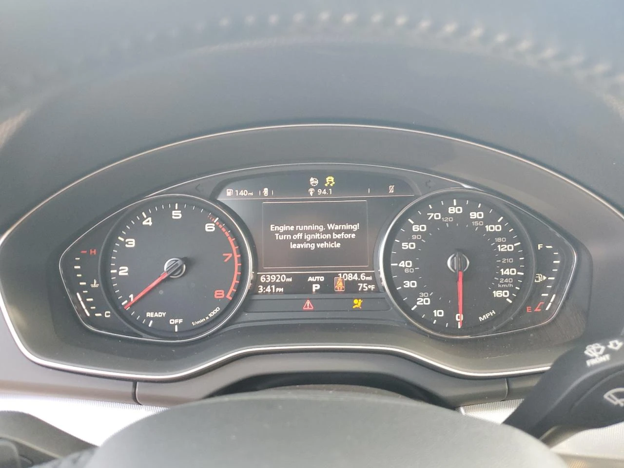 Audi Q5 S-Line / Virtual Cockpit / LED / Keyless / Нави / - изображение 9