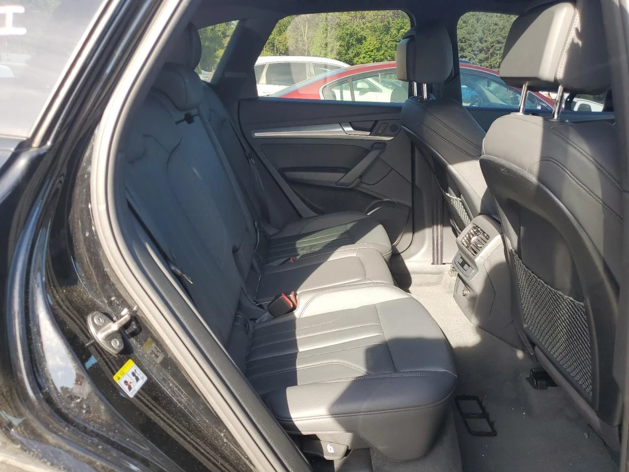 Audi Q5 S-Line / Virtual Cockpit / LED / Keyless /  / | Mobile.bg   11