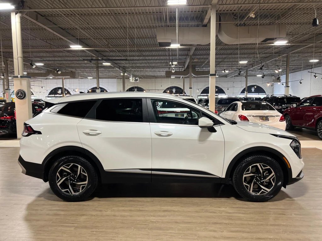 Kia Sportage * TOP* HEATED SEATS* CAMERA* LED* *  | Mobile.bg   7