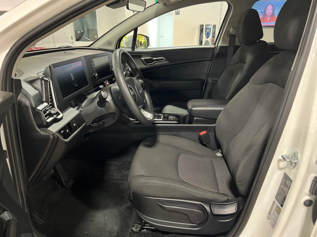 Kia Sportage * TOP* HEATED SEATS* CAMERA* LED* *  | Mobile.bg   9