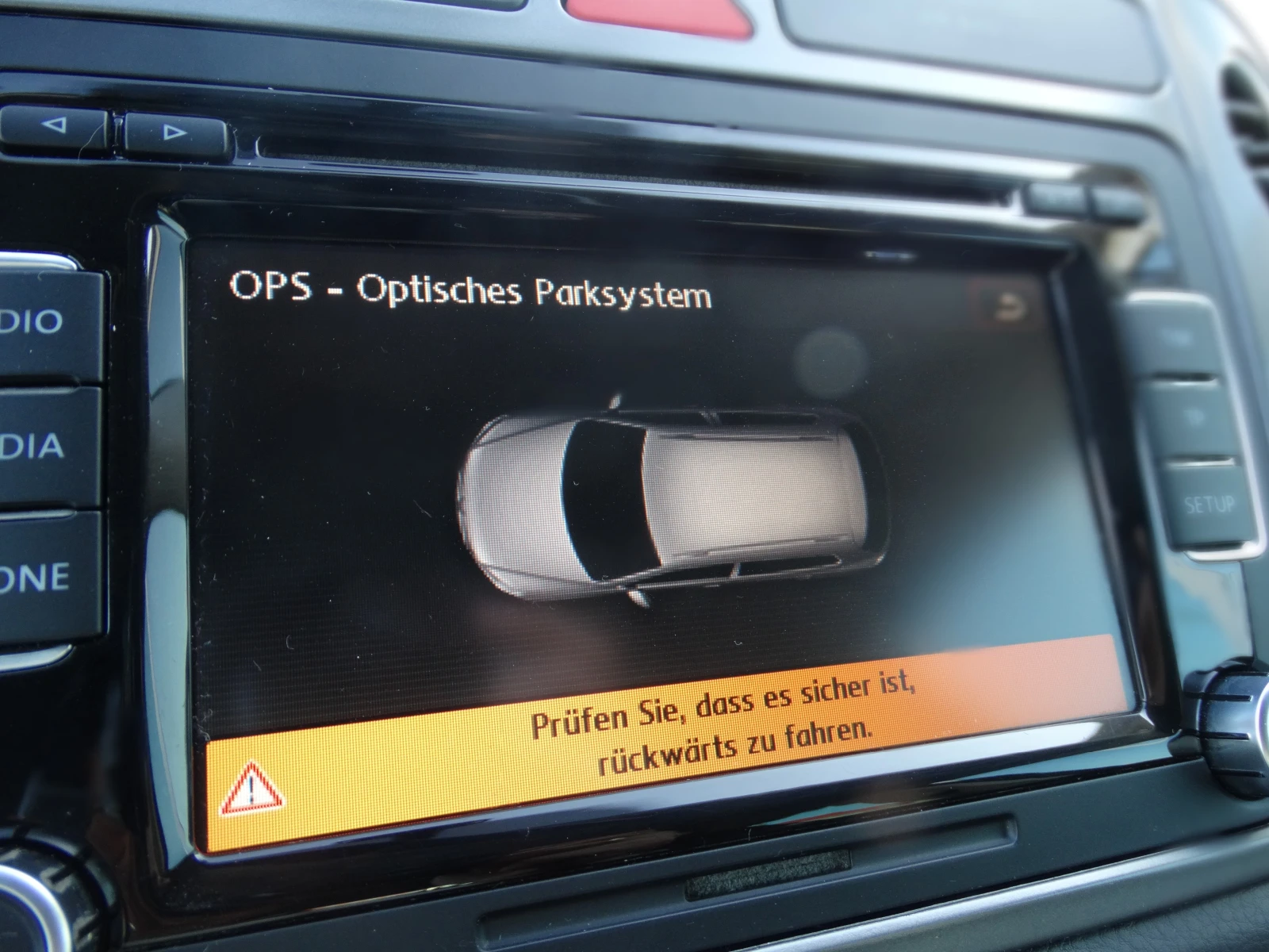 VW Tiguan 2.0TDI * * 4X4* * ����� �������� �������!!! | Mobile.bg � ����������� 16