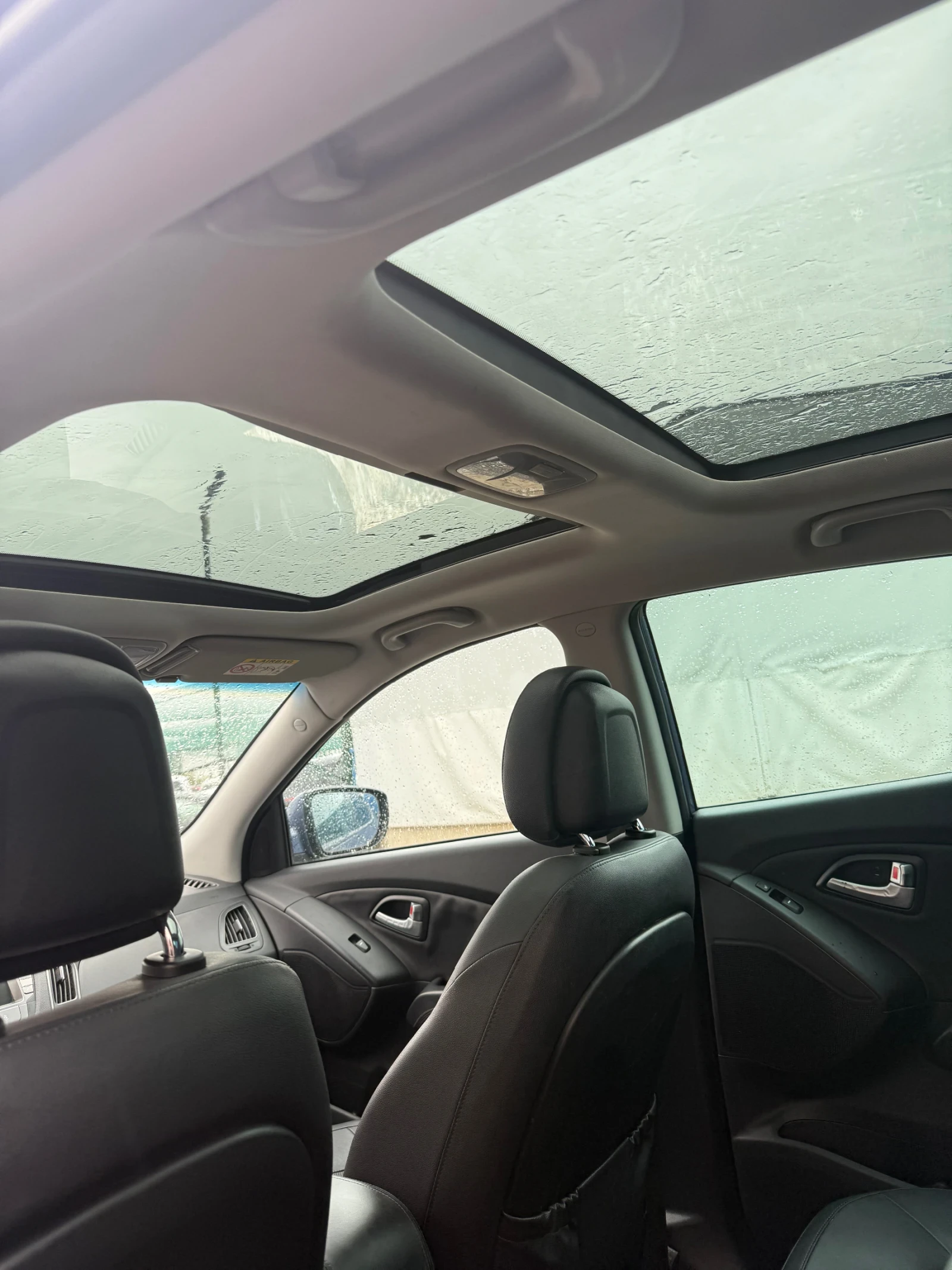 Hyundai IX35 1.7 | Mobile.bg � ����������� 11