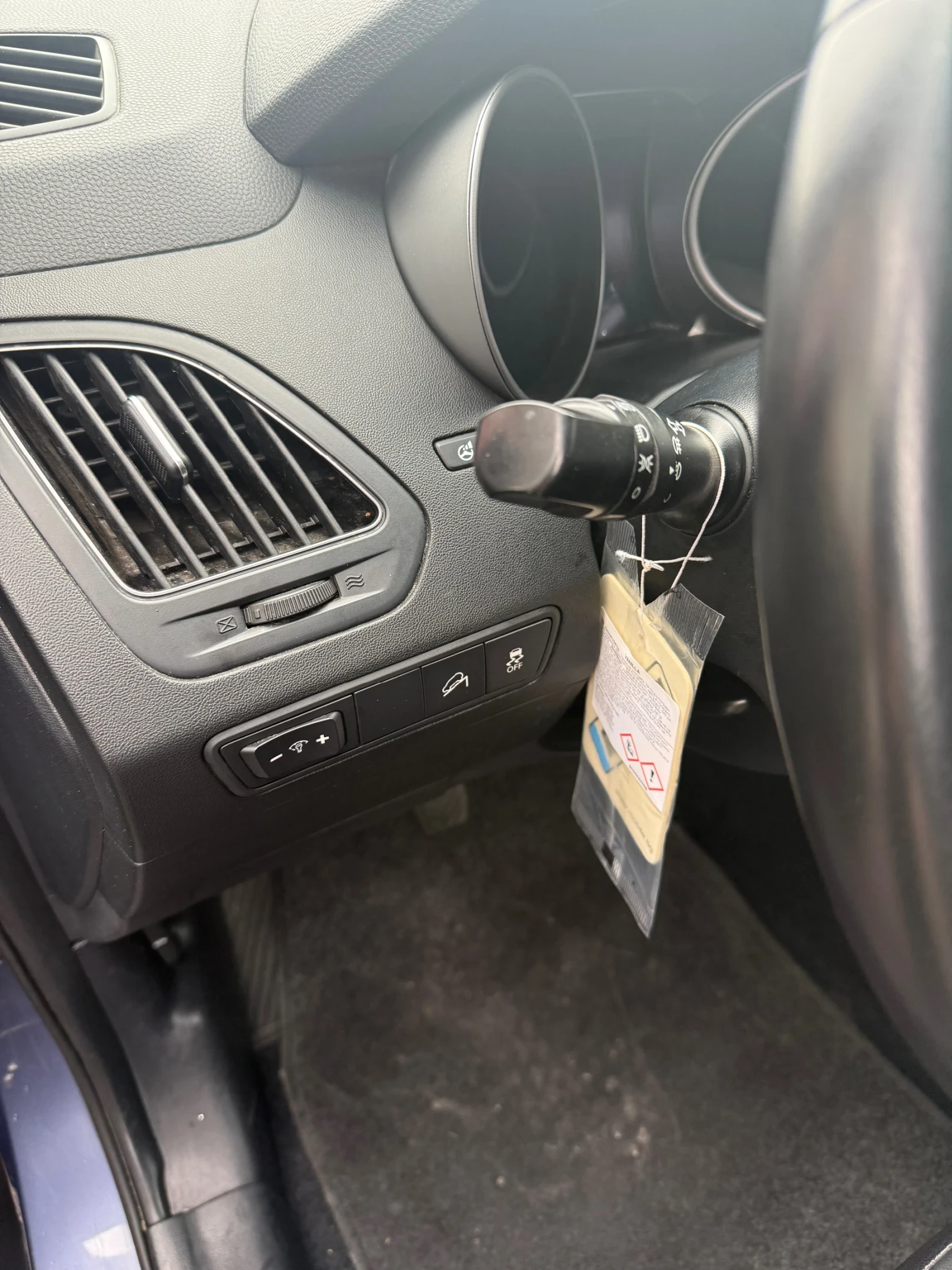 Hyundai IX35 1.7 | Mobile.bg � ����������� 14