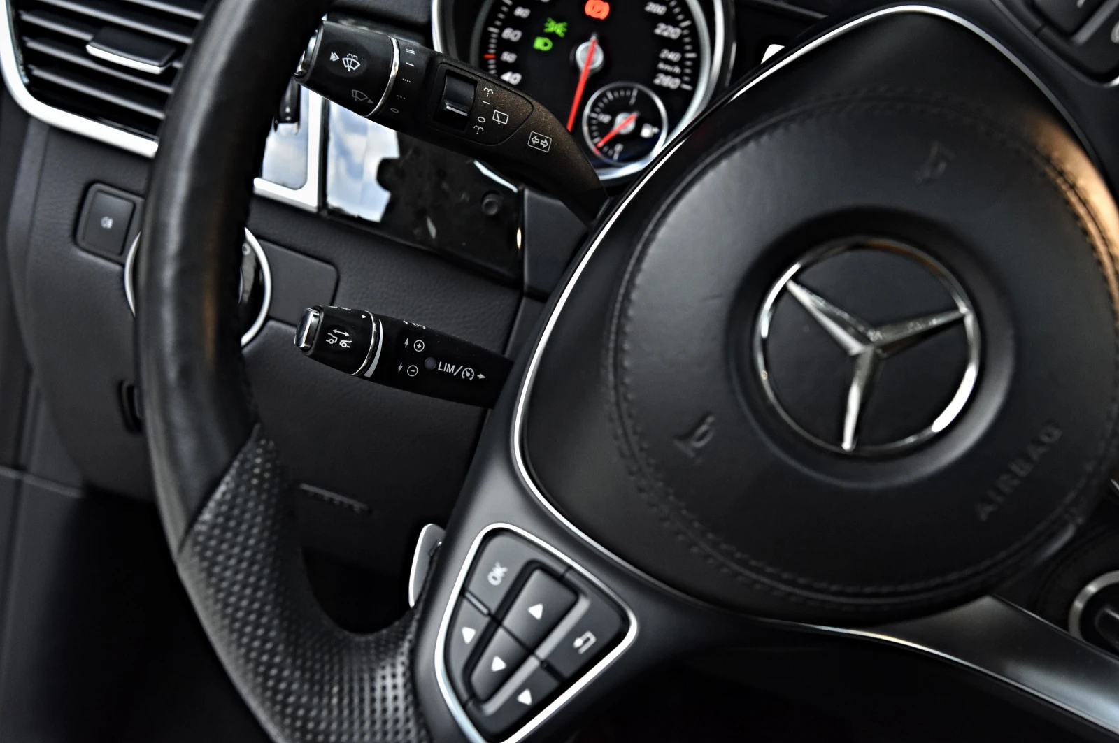 Mercedes-Benz GLS 350 AMG 7-Mesta #PANO#OBDUH#DIS#CAM360#harman#CARBON# | Mobile.bg � ����������� 11