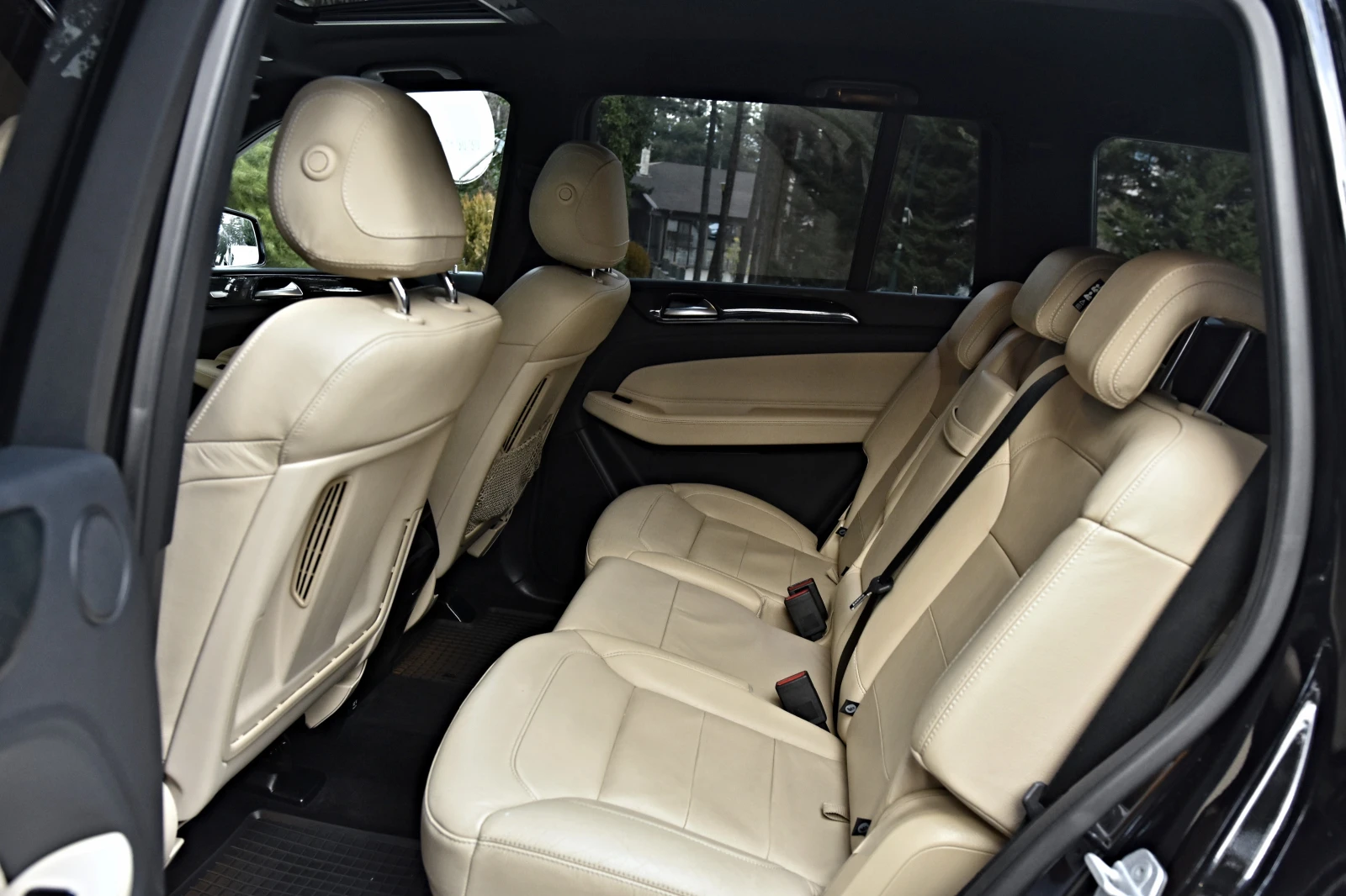 Mercedes-Benz GLS 350 AMG 7-Mesta #PANO#OBDUH#DIS#CAM360#harman#CARBON# | Mobile.bg � ����������� 16