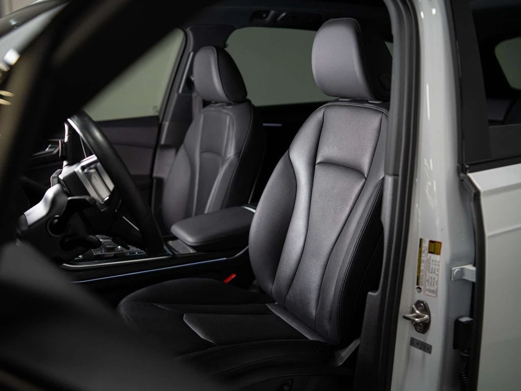 Audi Q7 * quattro Progressiv * CARFAX * БЕЗ ПЪРВОНАЧАЛНА В - изображение 8