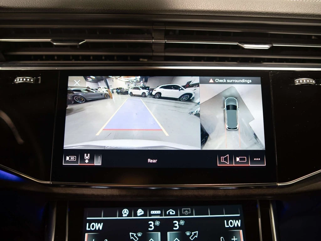 Audi Q7 * quattro Progressiv * CARFAX * ��� ������������ � | Mobile.bg � ����������� 13