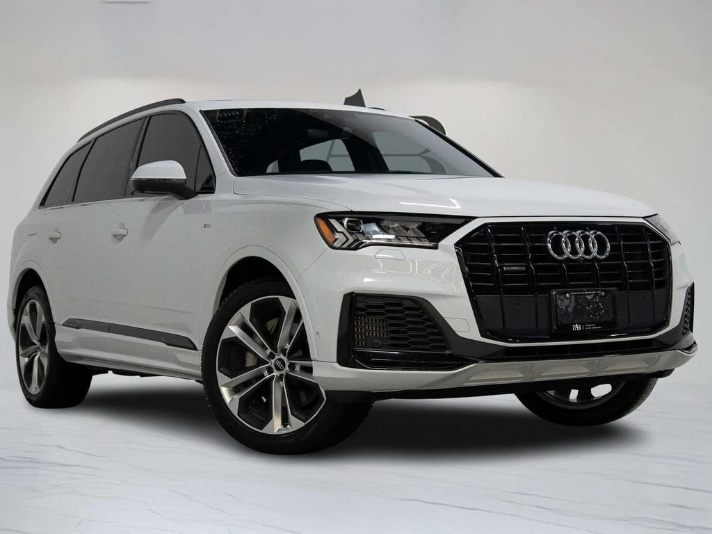 Audi Q7 * quattro Progressiv * CARFAX * БЕЗ ПЪРВОНАЧАЛНА В - изображение 2