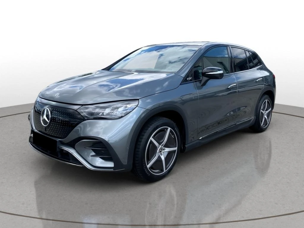 Mercedes-Benz EQE 300 SUV/AMG/NIGHT/PANO/360/KEYLESS/DISTRONIC/ - изображение 3