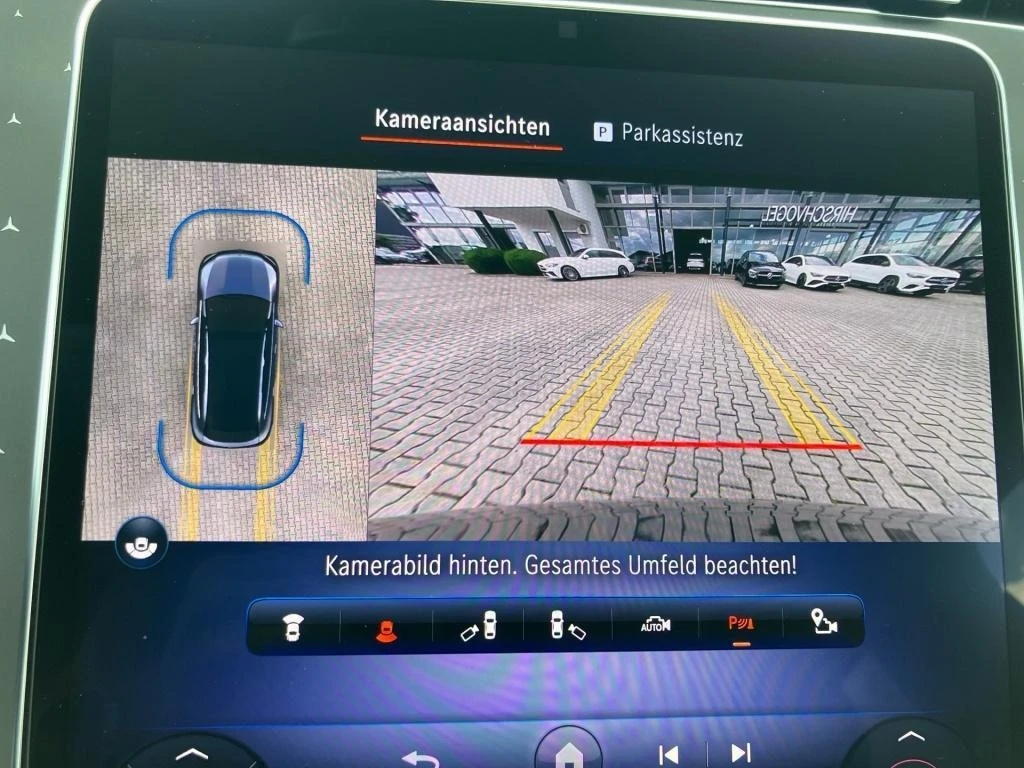 Mercedes-Benz EQE 300 SUV/AMG/NIGHT/PANO/360/KEYLESS/DISTRONIC/ | Mobile.bg � ����������� 13