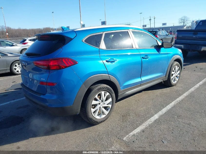 Hyundai Tucson 2l Value | Mobile.bg � ����������� 4