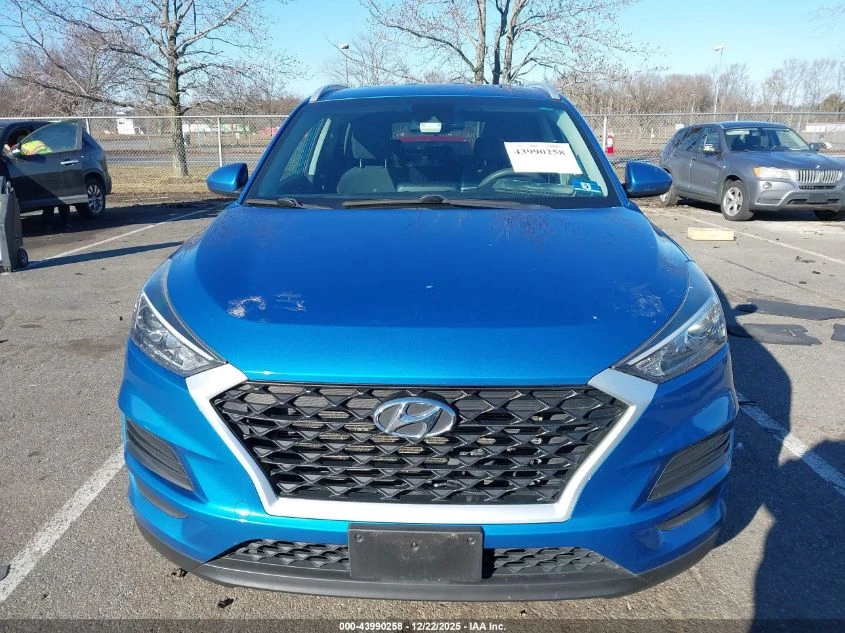Hyundai Tucson 2l Value | Mobile.bg � ����������� 12