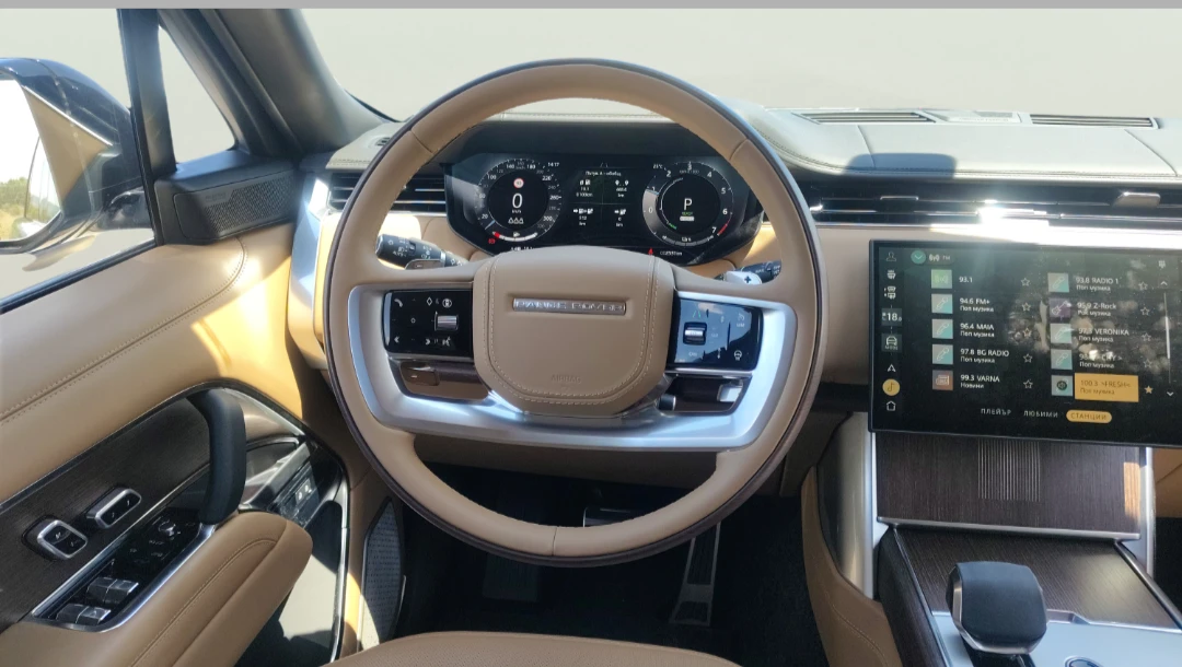 Land Rover Range rover 3.0 | Mobile.bg � ����������� 12