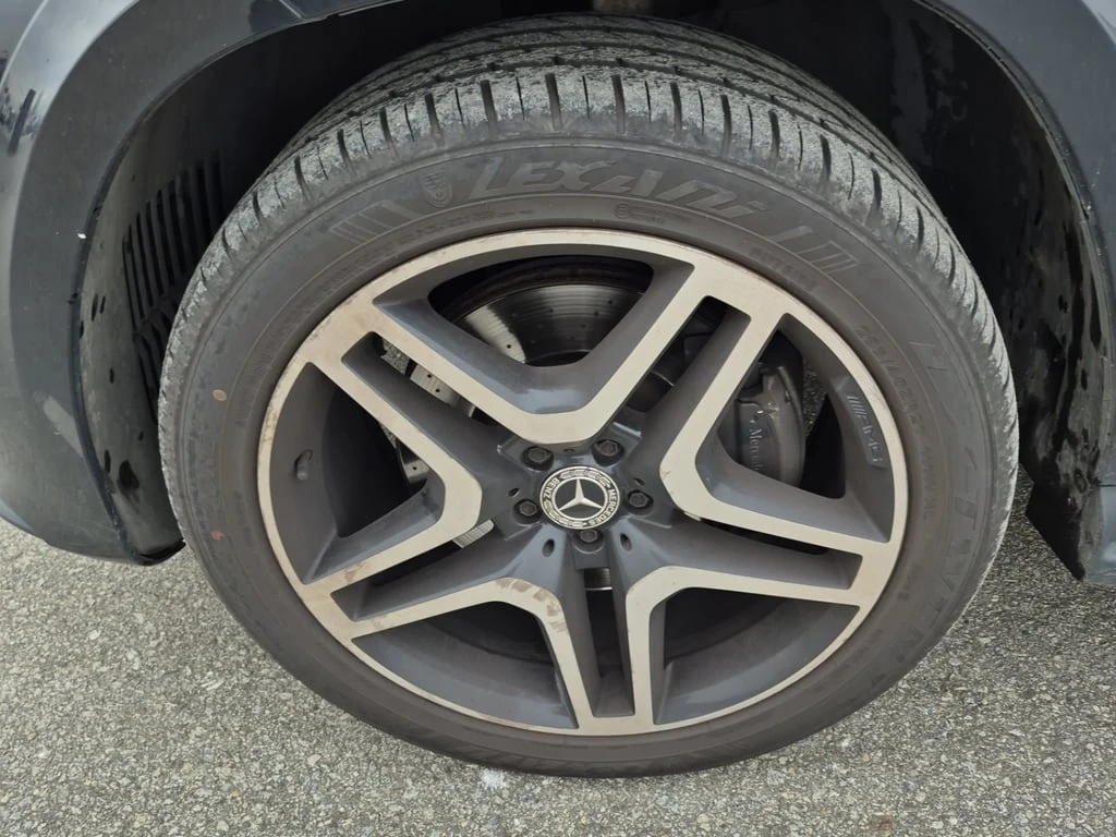 Mercedes-Benz GLS * 550 * CARFAX * ���� �� �� | Mobile.bg � ����������� 13