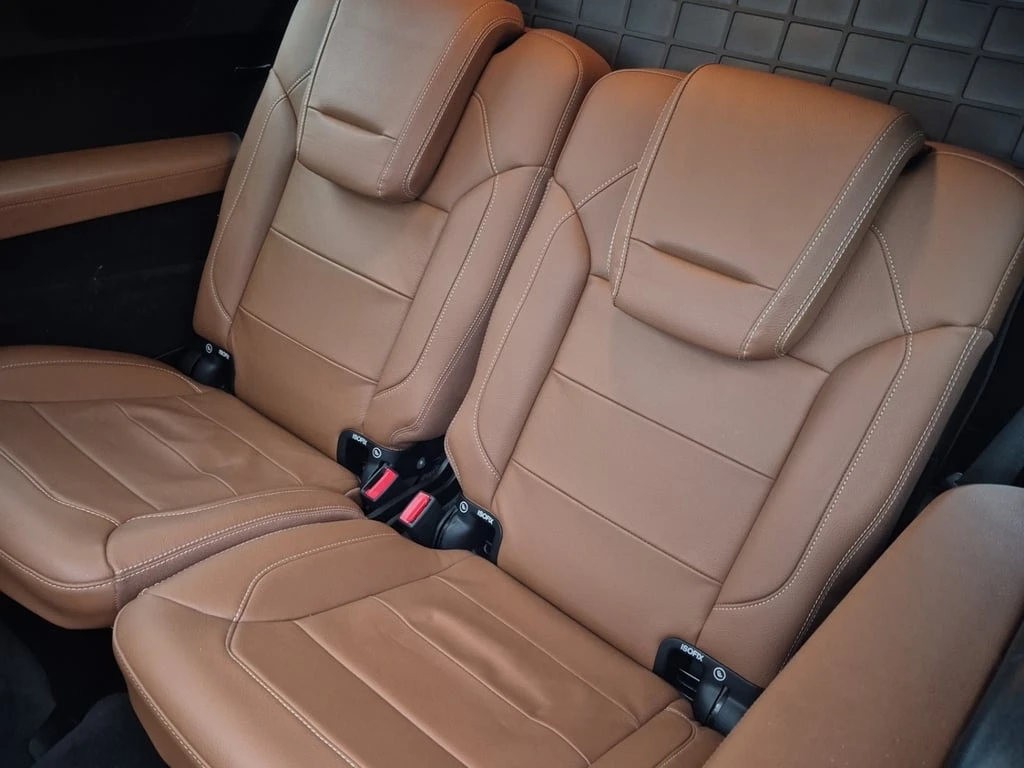 Mercedes-Benz GLS * 550 * CARFAX * ���� �� �� | Mobile.bg � ����������� 11