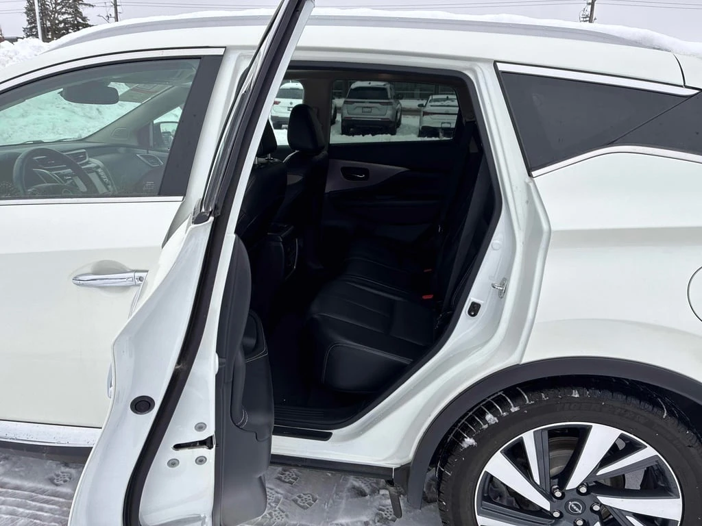 Nissan Murano AWD  CARFAX | Mobile.bg � ����������� 14