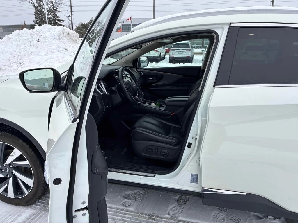 Nissan Murano AWD  CARFAX | Mobile.bg � ����������� 13