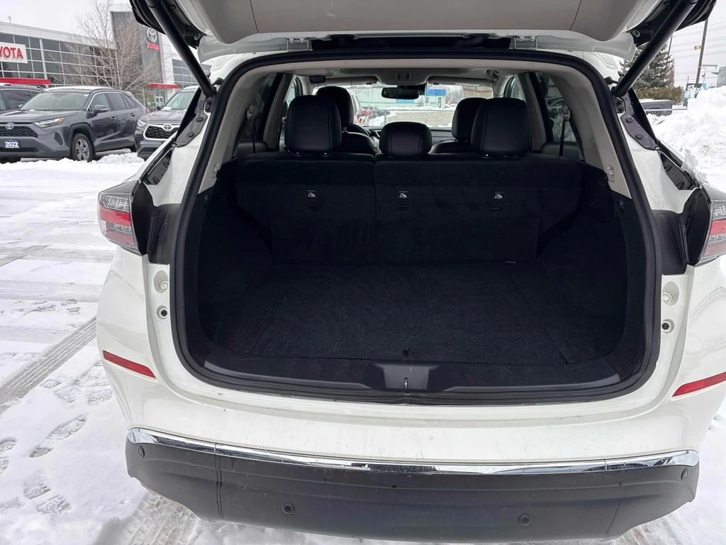 Nissan Murano AWD  CARFAX | Mobile.bg � ����������� 15