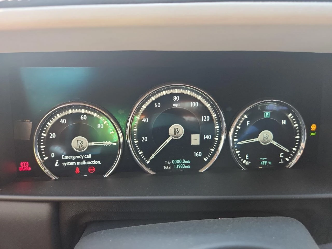 Rolls-Royce Cullinan Starlight* Flagbearer* Каляска* V12* Телевизори*  - изображение 9