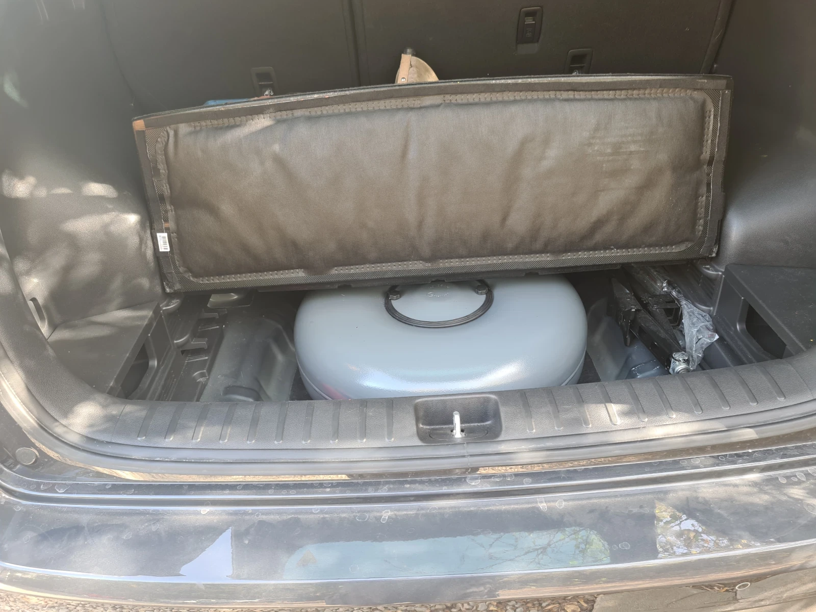 Hyundai Tucson | Mobile.bg � ����������� 15