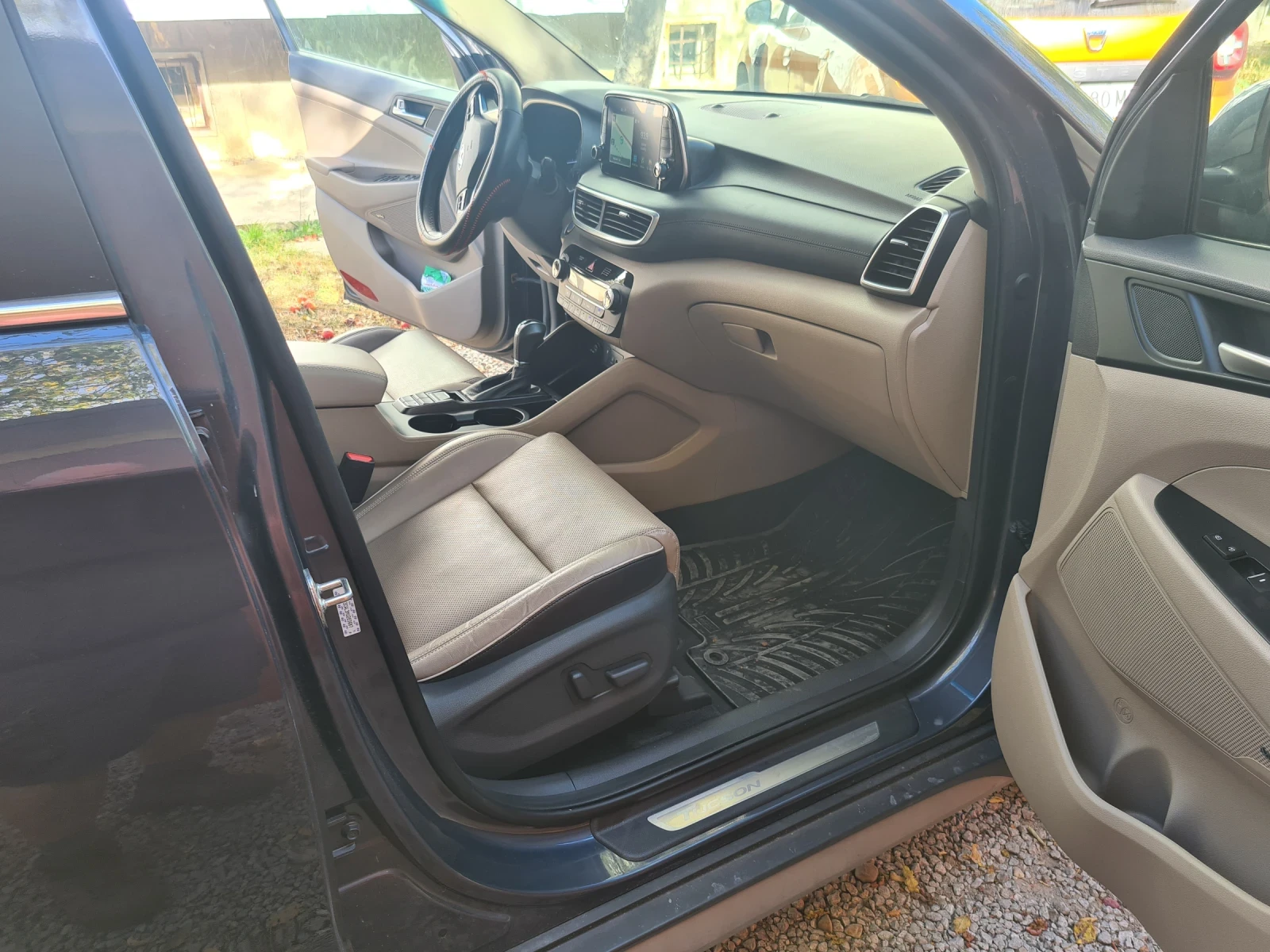 Hyundai Tucson  - изображение 7