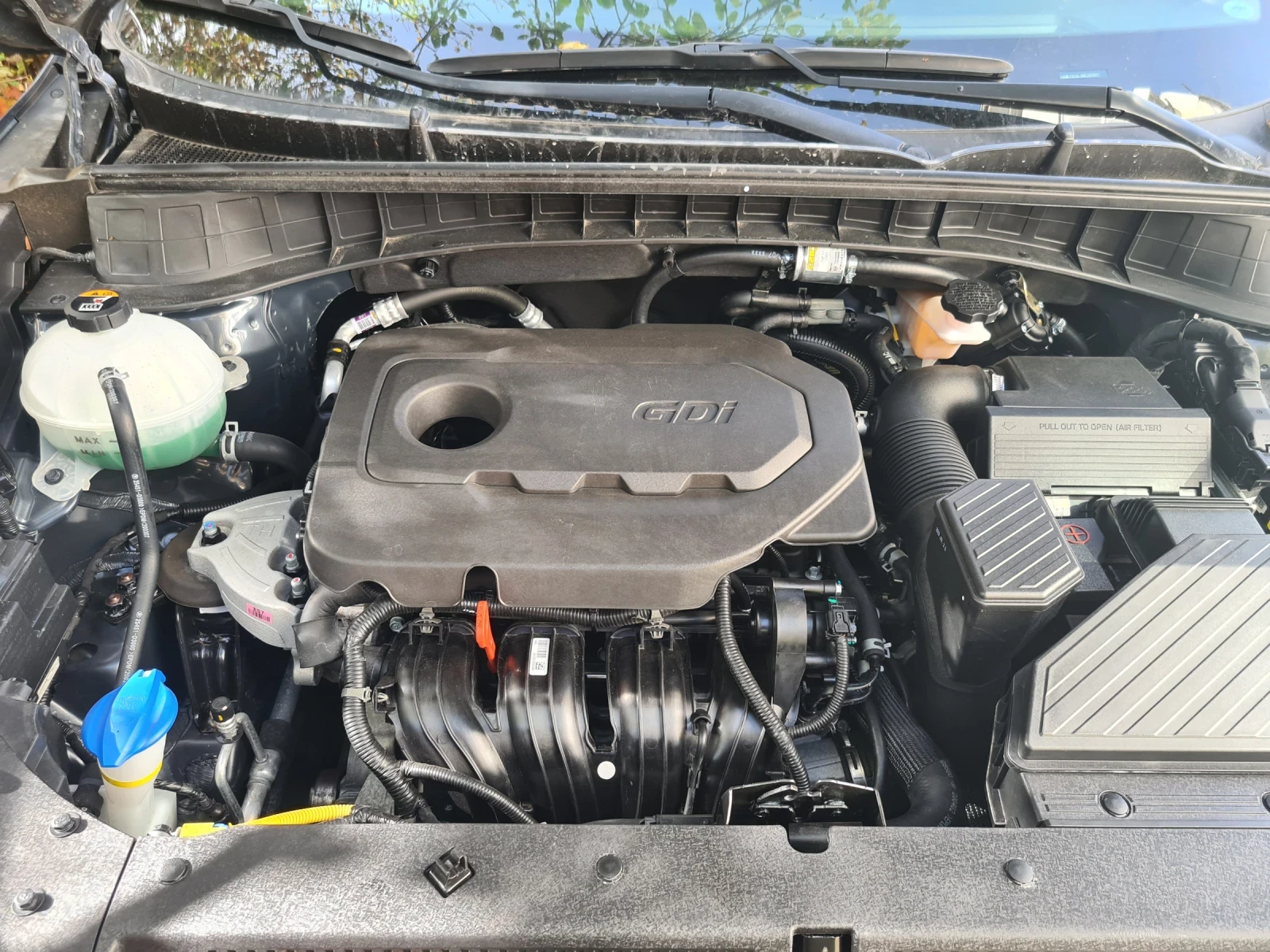 Hyundai Tucson | Mobile.bg � ����������� 12