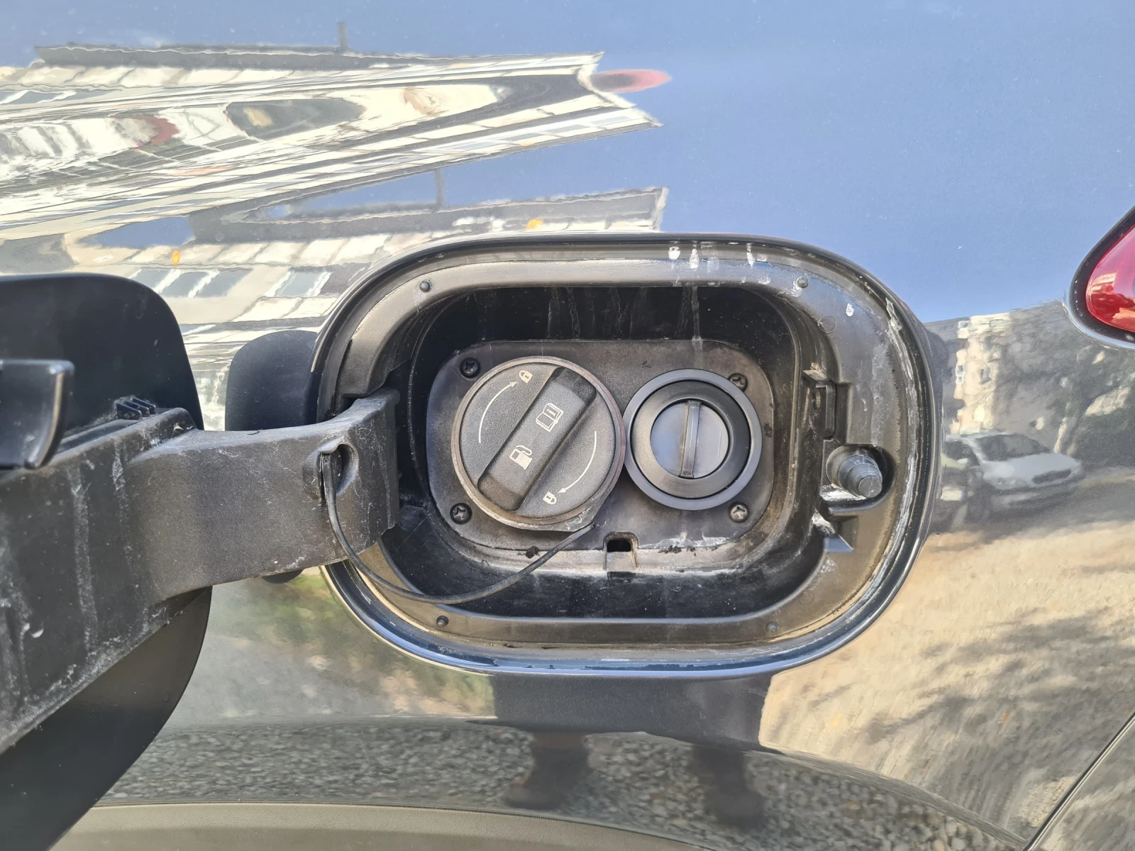 Hyundai Tucson | Mobile.bg � ����������� 13