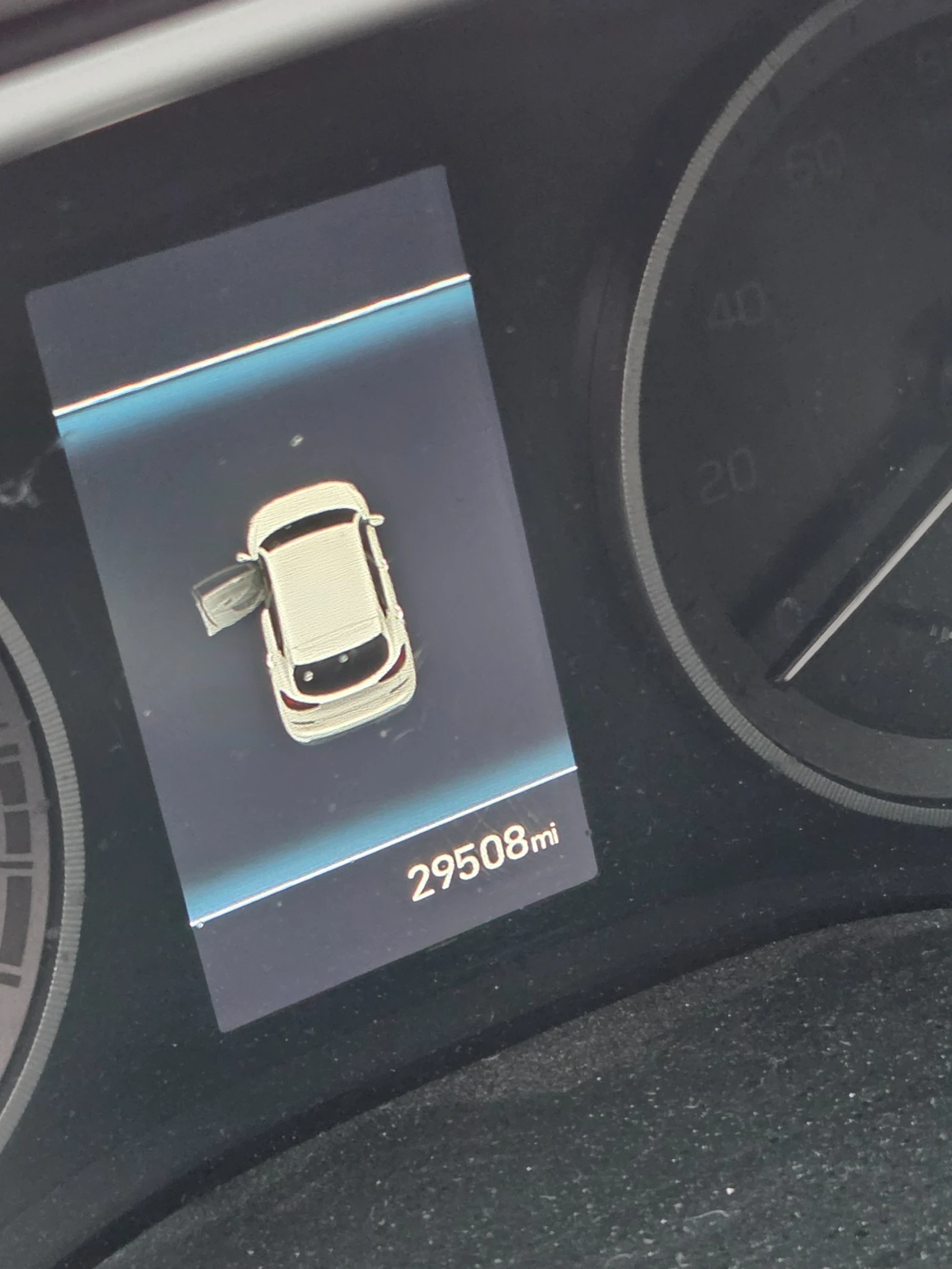 Hyundai Tucson, снимка 3 - Автомобили и джипове - 54596869