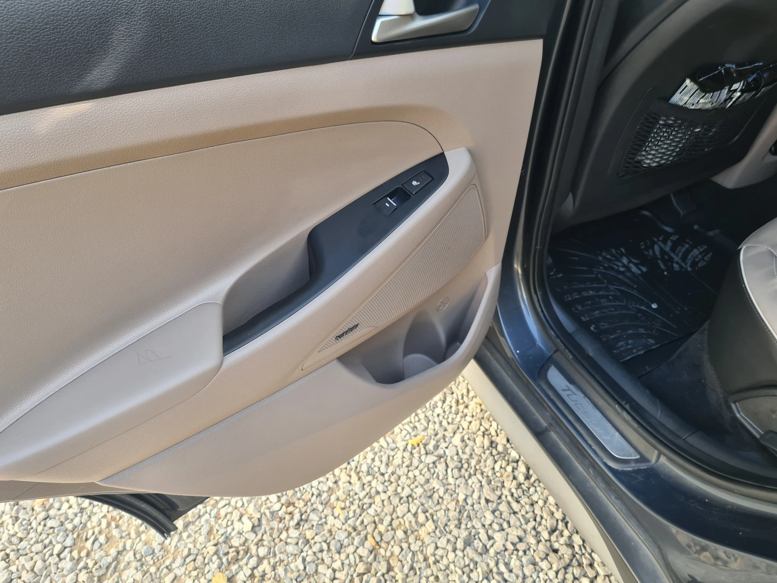 Hyundai Tucson  - изображение 10