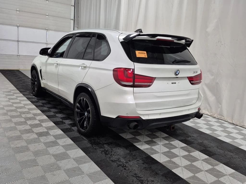 BMW X5 * XDRIVE35I * 360 САМ * ПАНОРАМА * ПОДГРЕВ *  - изображение 6