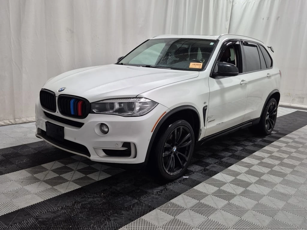 BMW X5 * XDRIVE35I * 360 ��� * �������� * ������� *  | Mobile.bg � ����������� 1