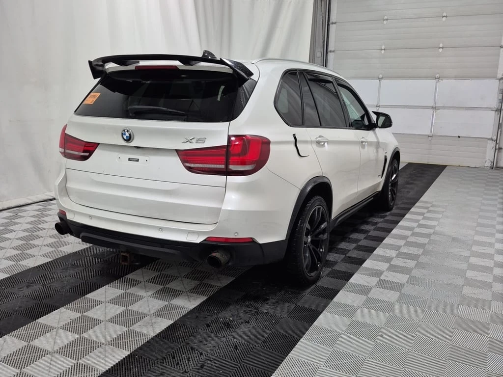 BMW X5 * XDRIVE35I * 360 САМ * ПАНОРАМА * ПОДГРЕВ *  - изображение 4