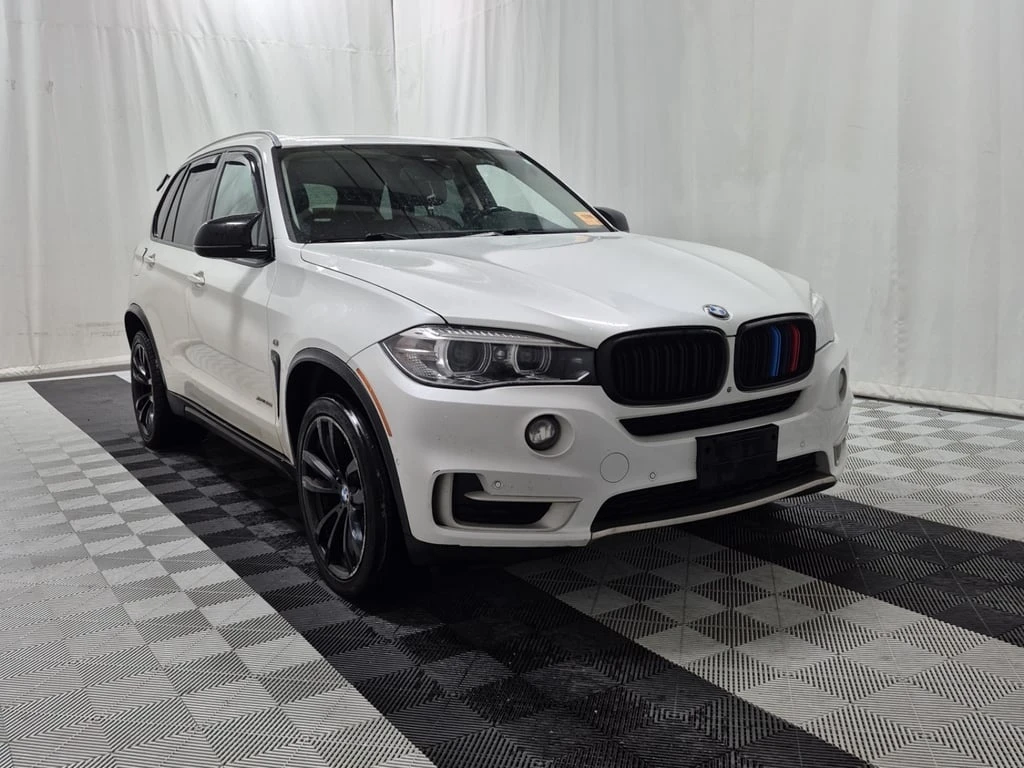 BMW X5 * XDRIVE35I * 360 САМ * ПАНОРАМА * ПОДГРЕВ *  - изображение 3
