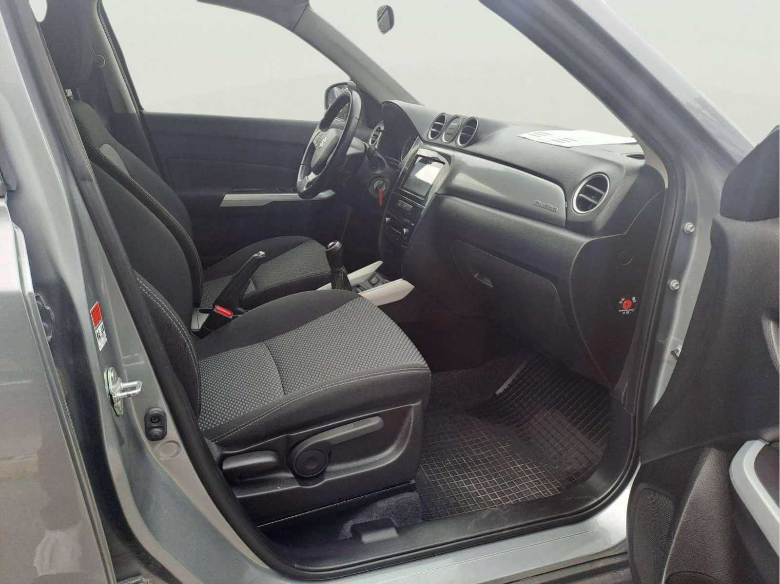 Suzuki Vitara 1.6 | Mobile.bg � ����������� 9