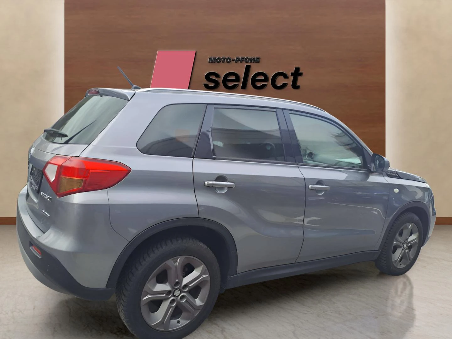 Suzuki Vitara 1.6 | Mobile.bg � ����������� 4