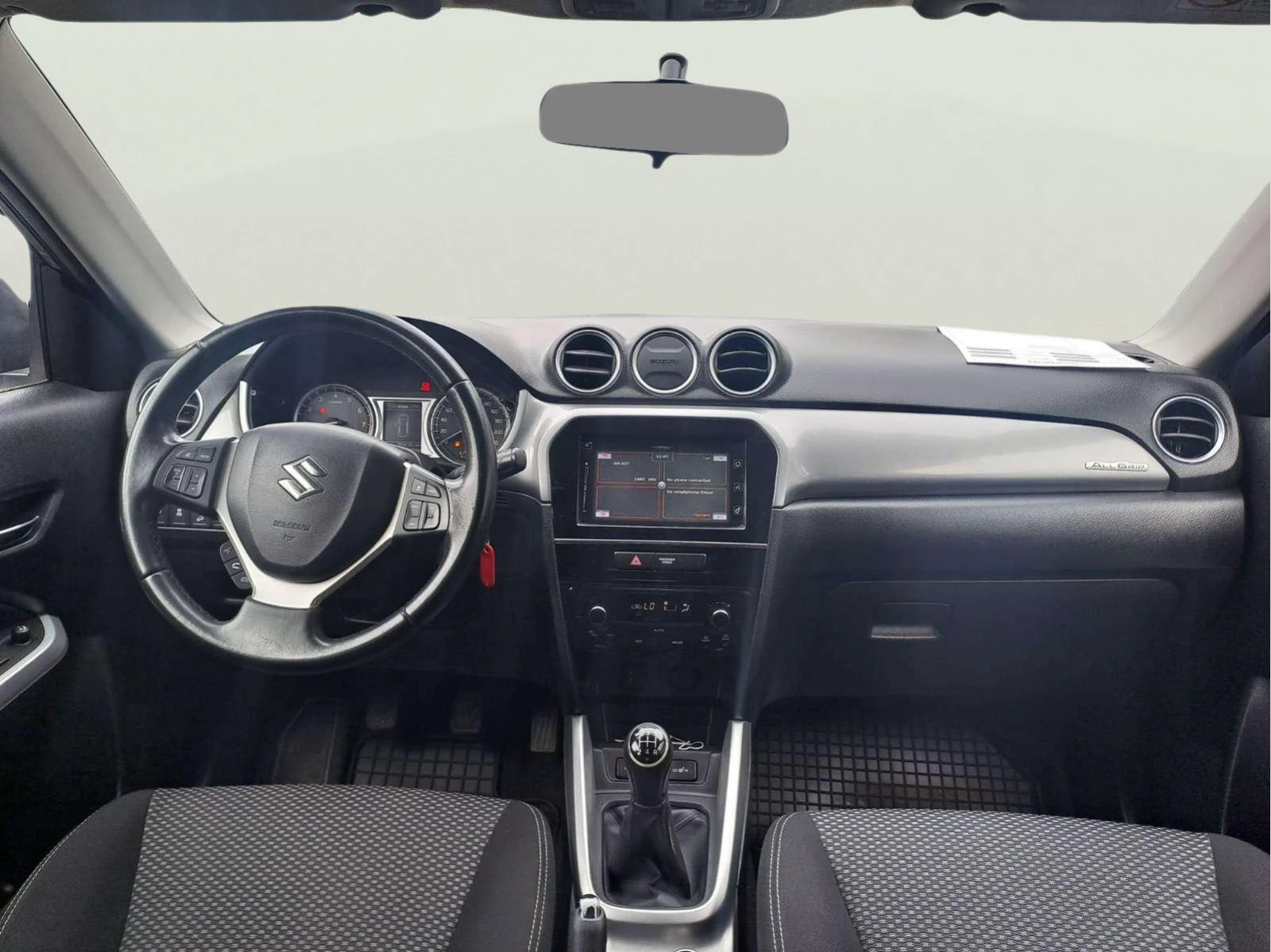 Suzuki Vitara 1.6 | Mobile.bg � ����������� 11