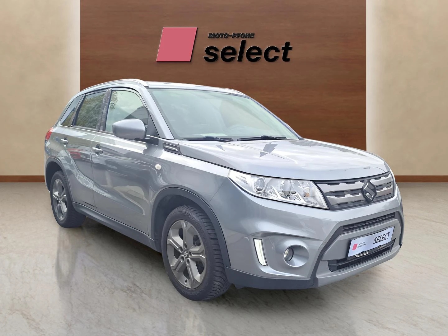 Suzuki Vitara 1.6 | Mobile.bg � ����������� 3