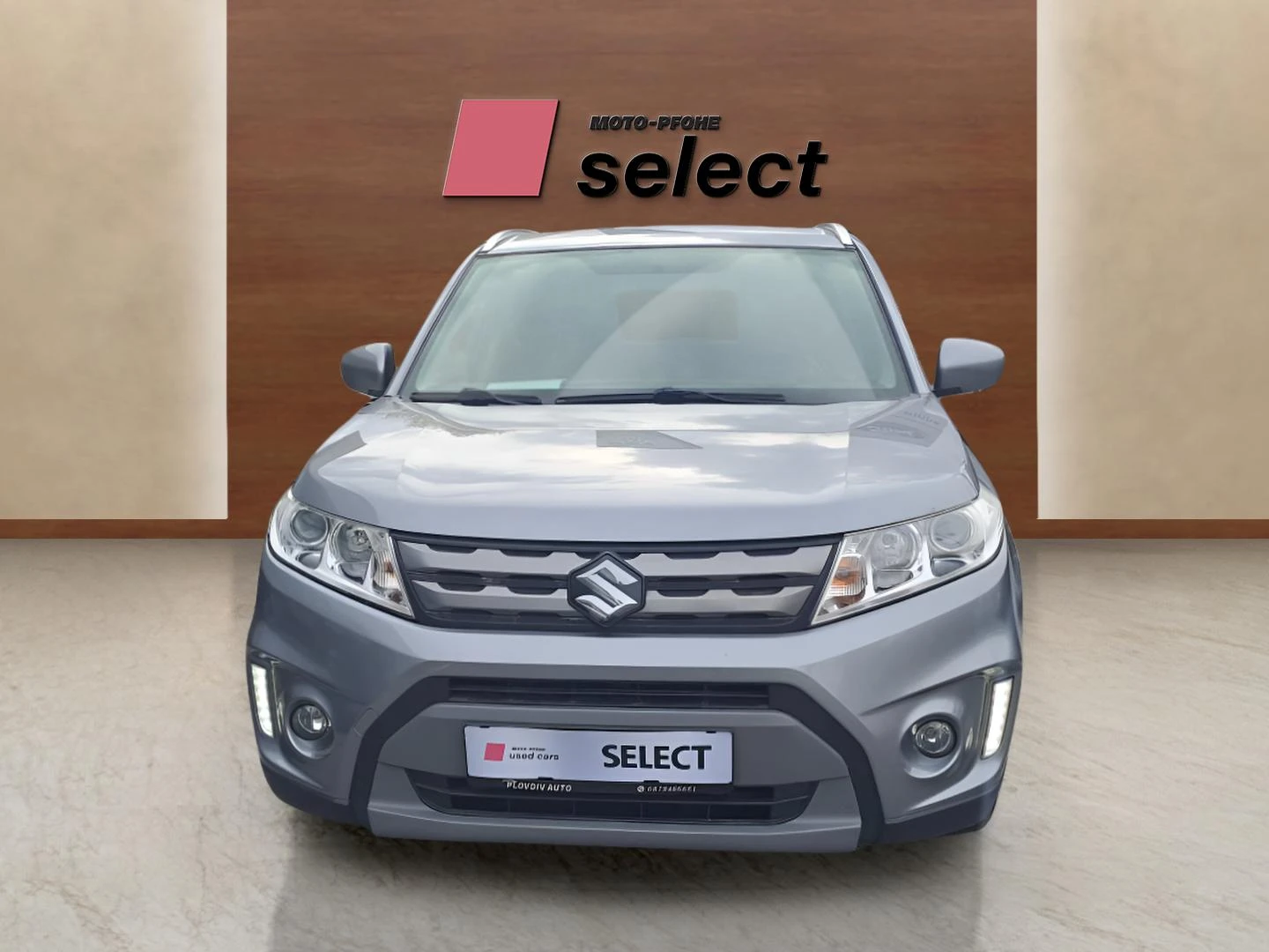 Suzuki Vitara 1.6 | Mobile.bg � ����������� 2