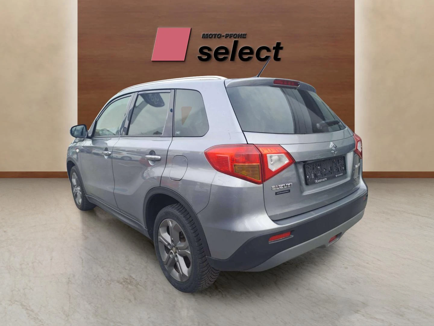 Suzuki Vitara 1.6 | Mobile.bg � ����������� 7