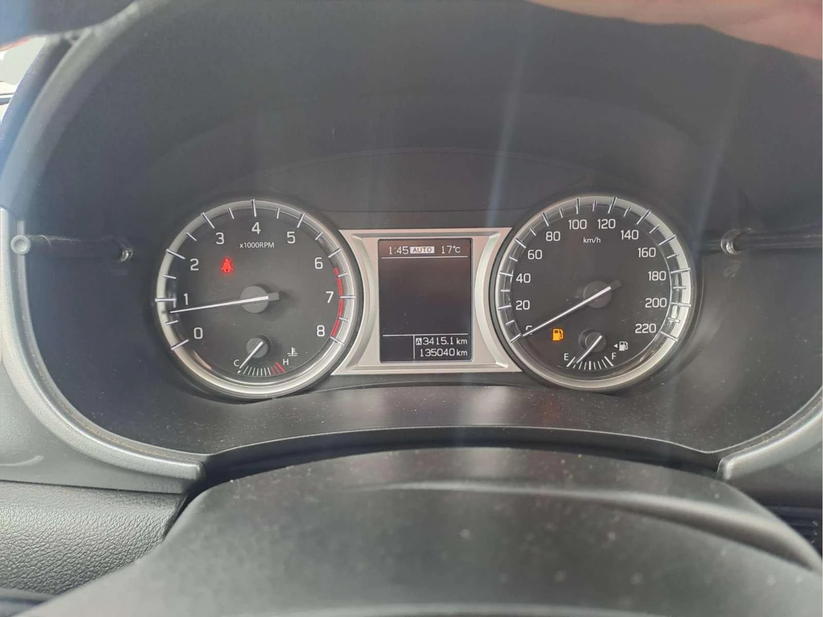 Suzuki Vitara 1.6 | Mobile.bg � ����������� 12