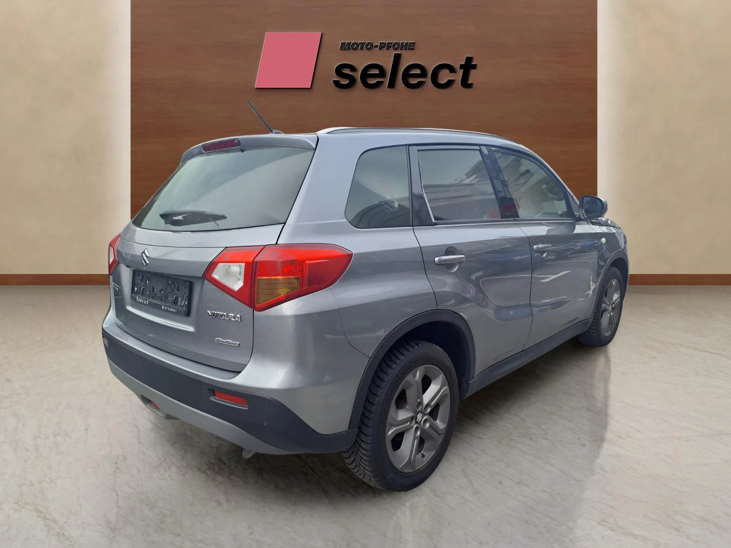 Suzuki Vitara 1.6 | Mobile.bg � ����������� 5