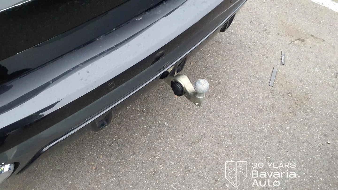 BMW X5 30d xDrive M Sport Paket Steptronic | Mobile.bg � ����������� 16