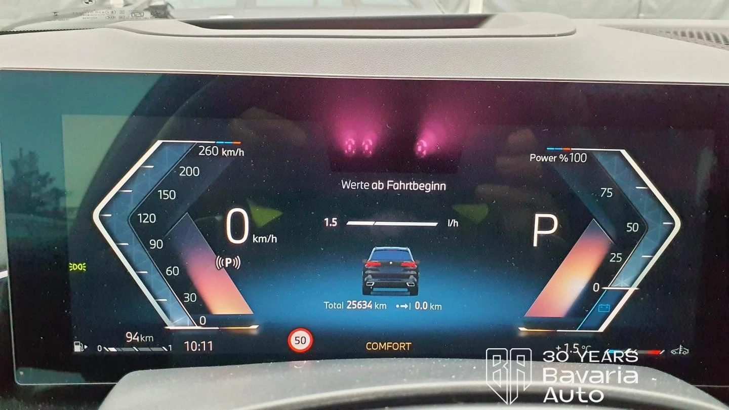 BMW X5 30d xDrive M Sport Paket Steptronic | Mobile.bg � ����������� 10