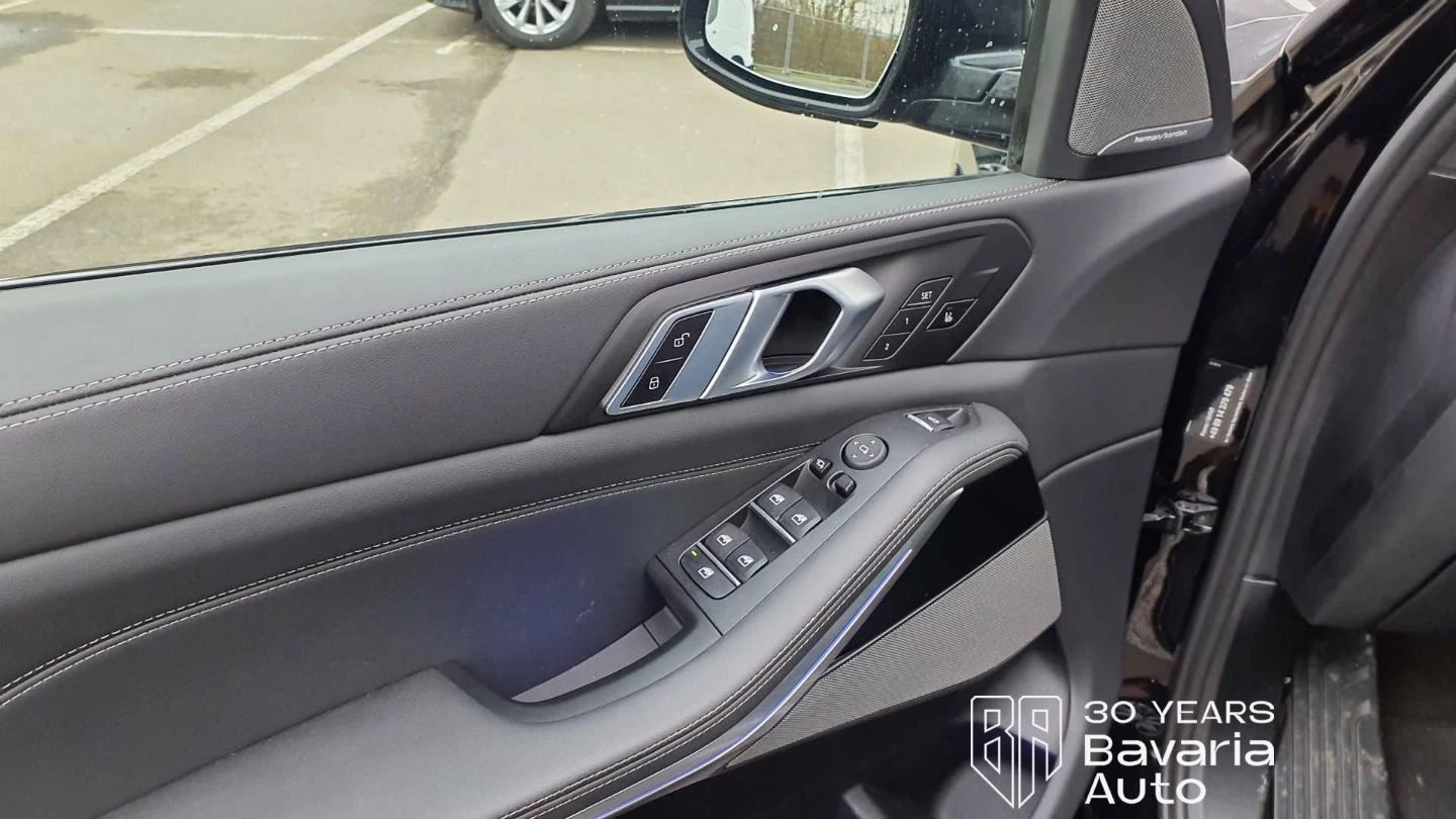 BMW X5 30d xDrive M Sport Paket Steptronic | Mobile.bg � ����������� 13