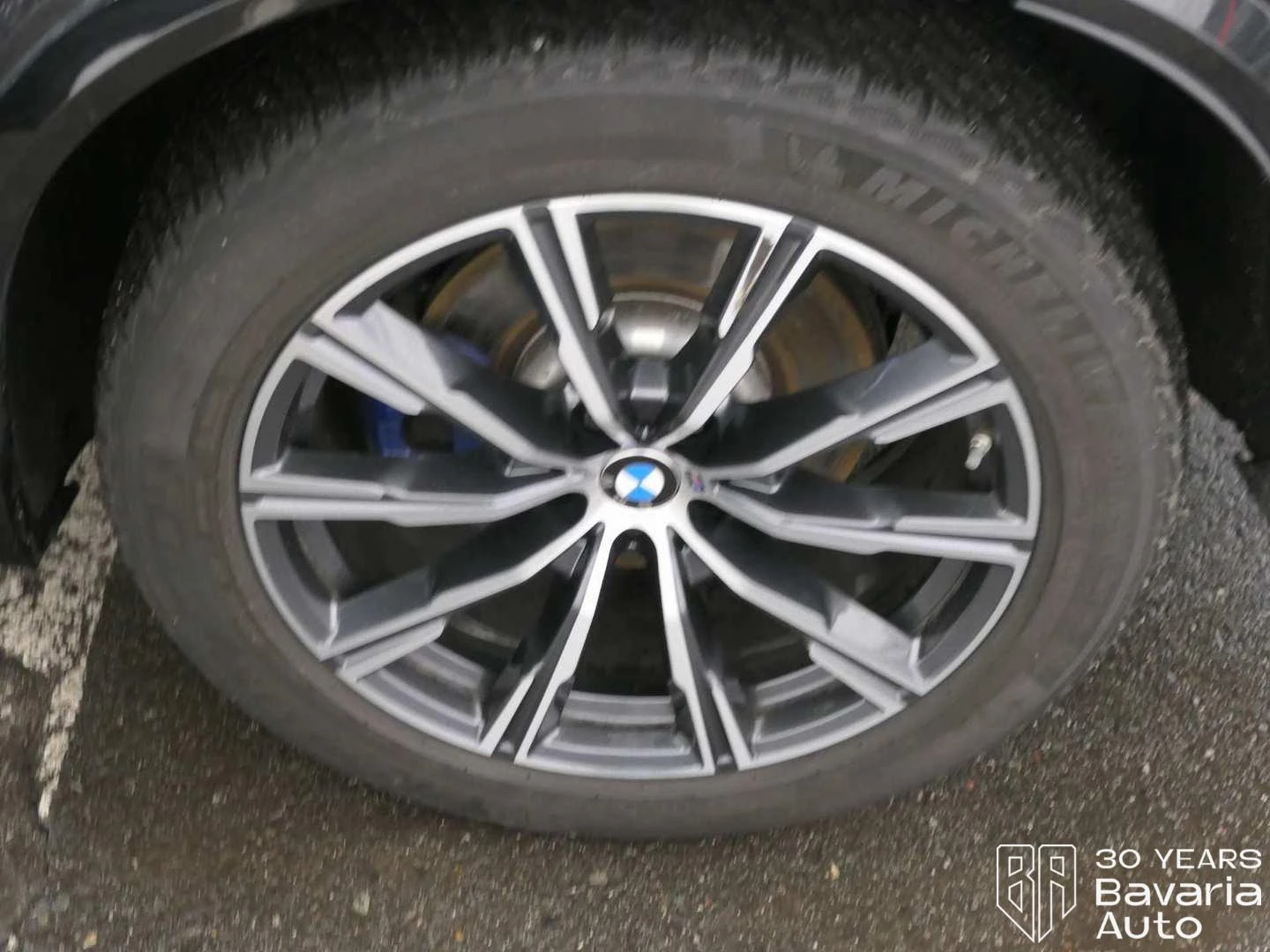 BMW X5 30d xDrive M Sport Paket Steptronic | Mobile.bg � ����������� 17