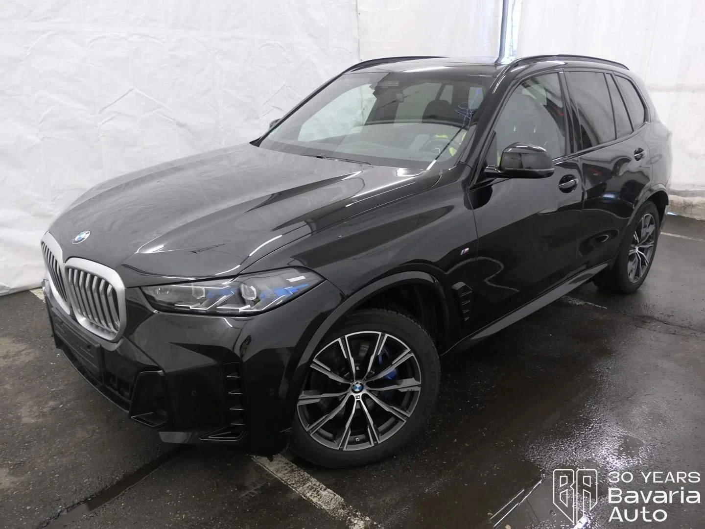 BMW X5 30d xDrive M Sport Paket Steptronic | Mobile.bg � ����������� 1