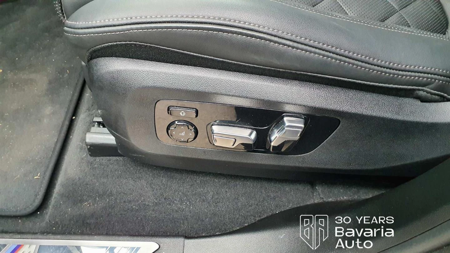 BMW X5 30d xDrive M Sport Paket Steptronic | Mobile.bg � ����������� 14