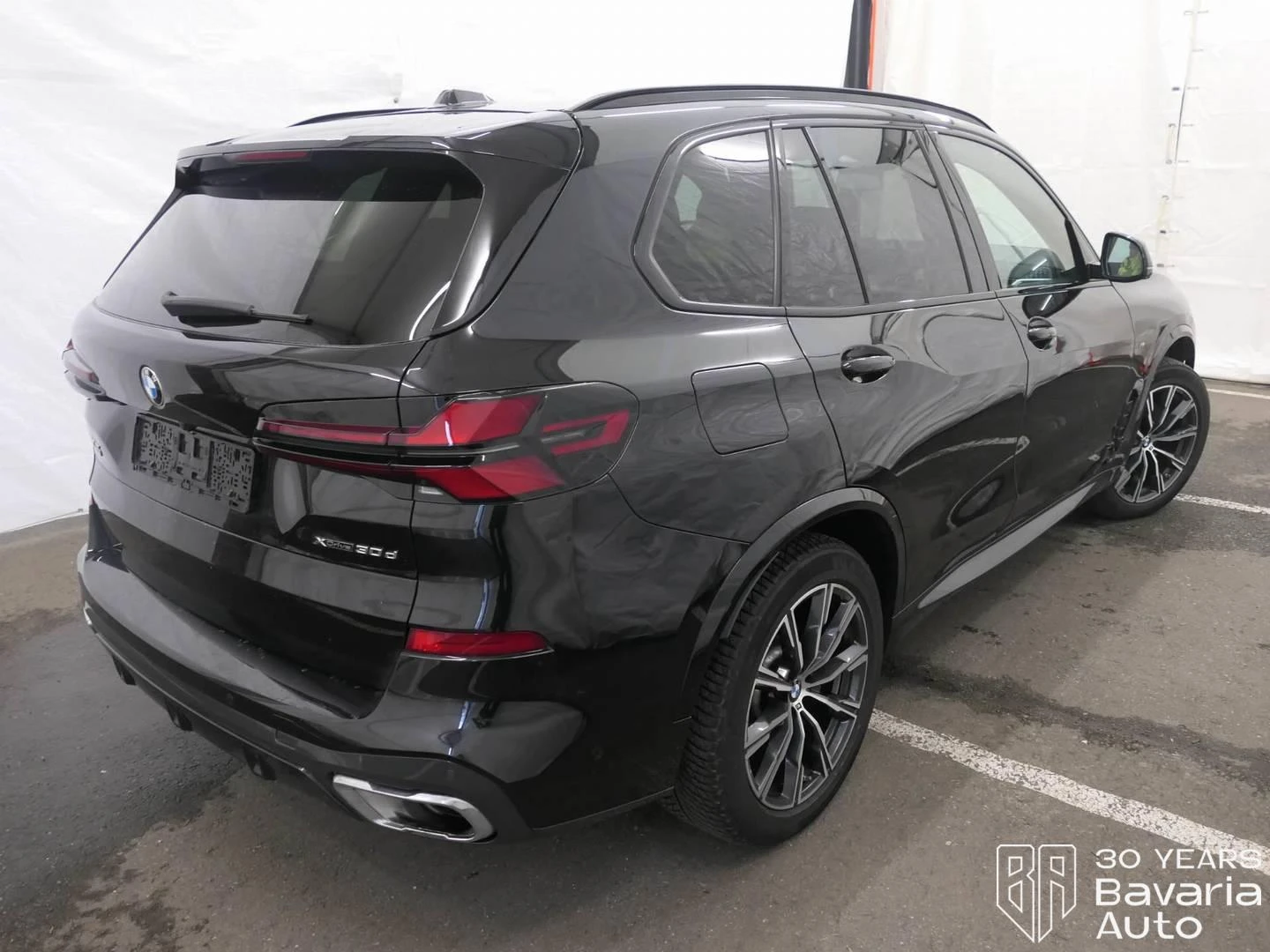 BMW X5 30d xDrive M Sport Paket Steptronic | Mobile.bg � ����������� 3