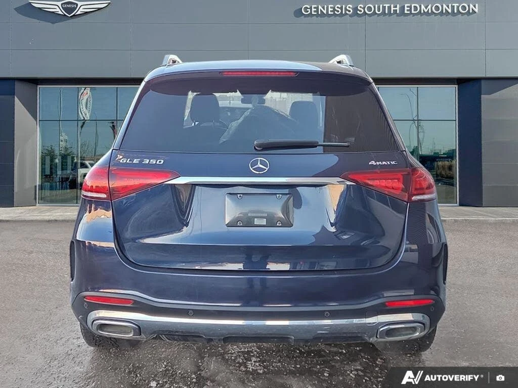 Mercedes-Benz GLE 350 Night PKG* Burmester* ����* 360 | Mobile.bg � ����������� 5