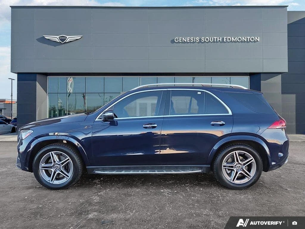 Mercedes-Benz GLE 350 Night PKG* Burmester* ����* 360 | Mobile.bg � ����������� 4